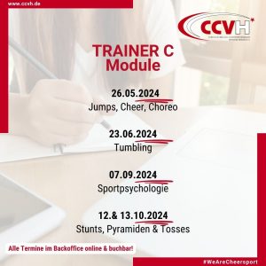 Trainer C Module