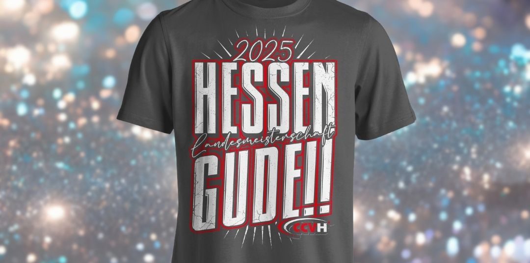 LM Eventshirt