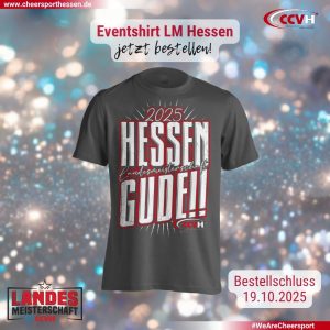 LM Eventshirt